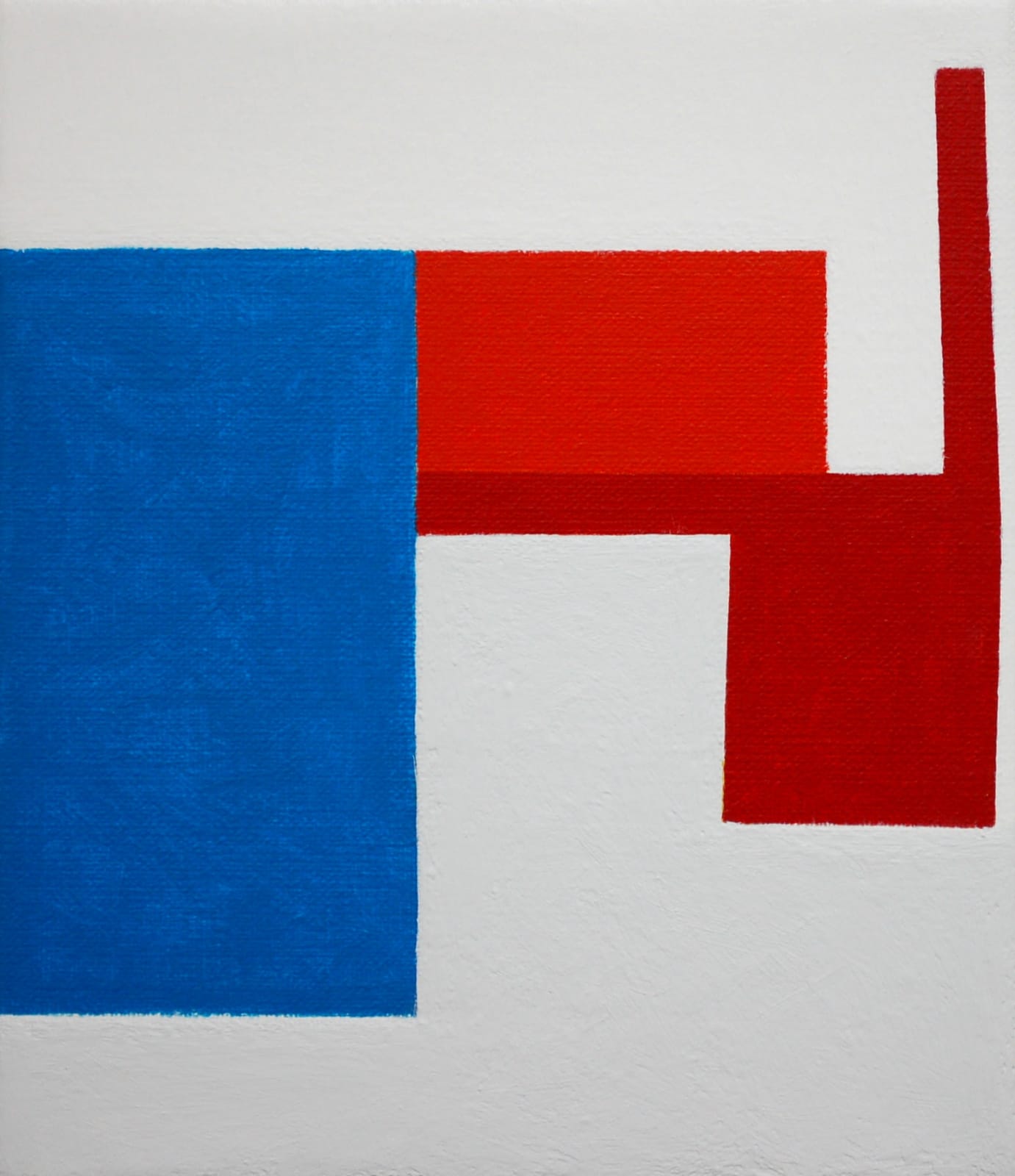 James O'Connor, First Snow No.2, 2015