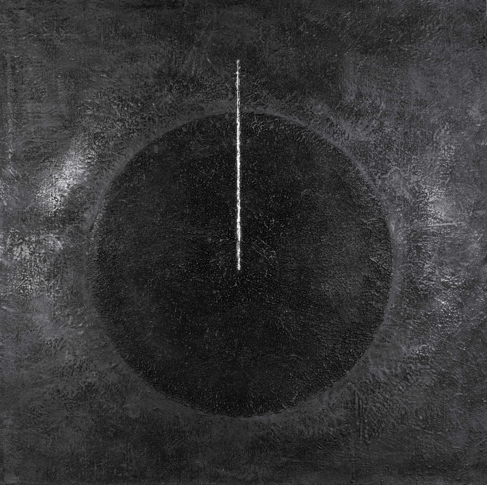 Helen Comerford, Moon Beam, 2019