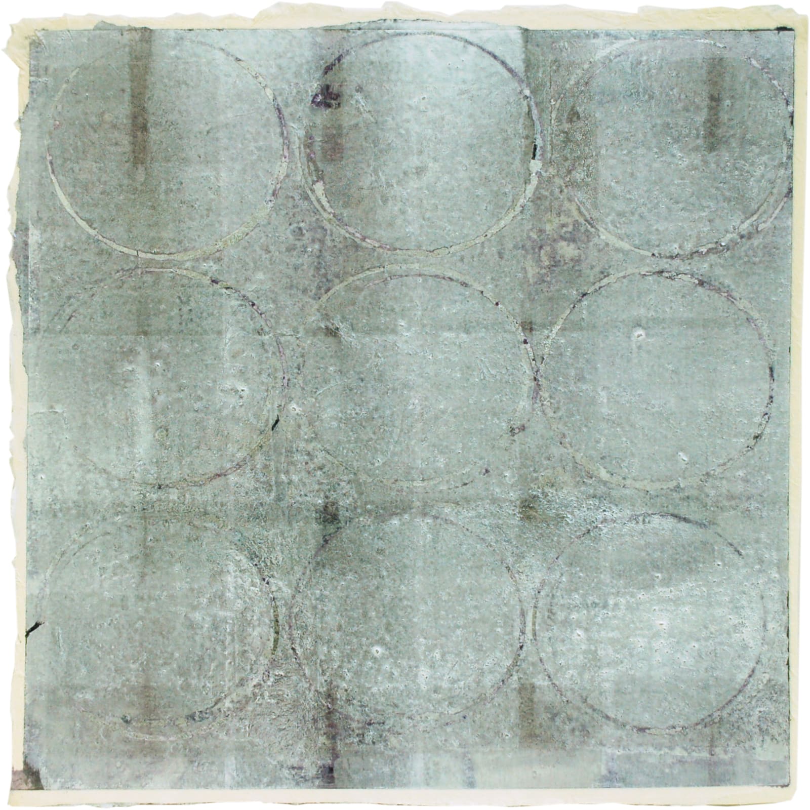 Makiko Nakamura, Ihatov - winter, 2019