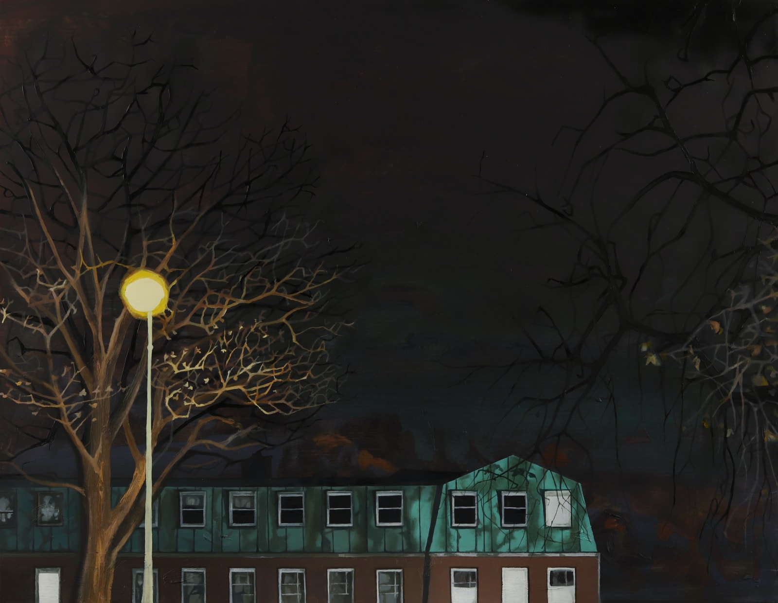 Ann Quinn, Parnell Square East, Dublin , 2022