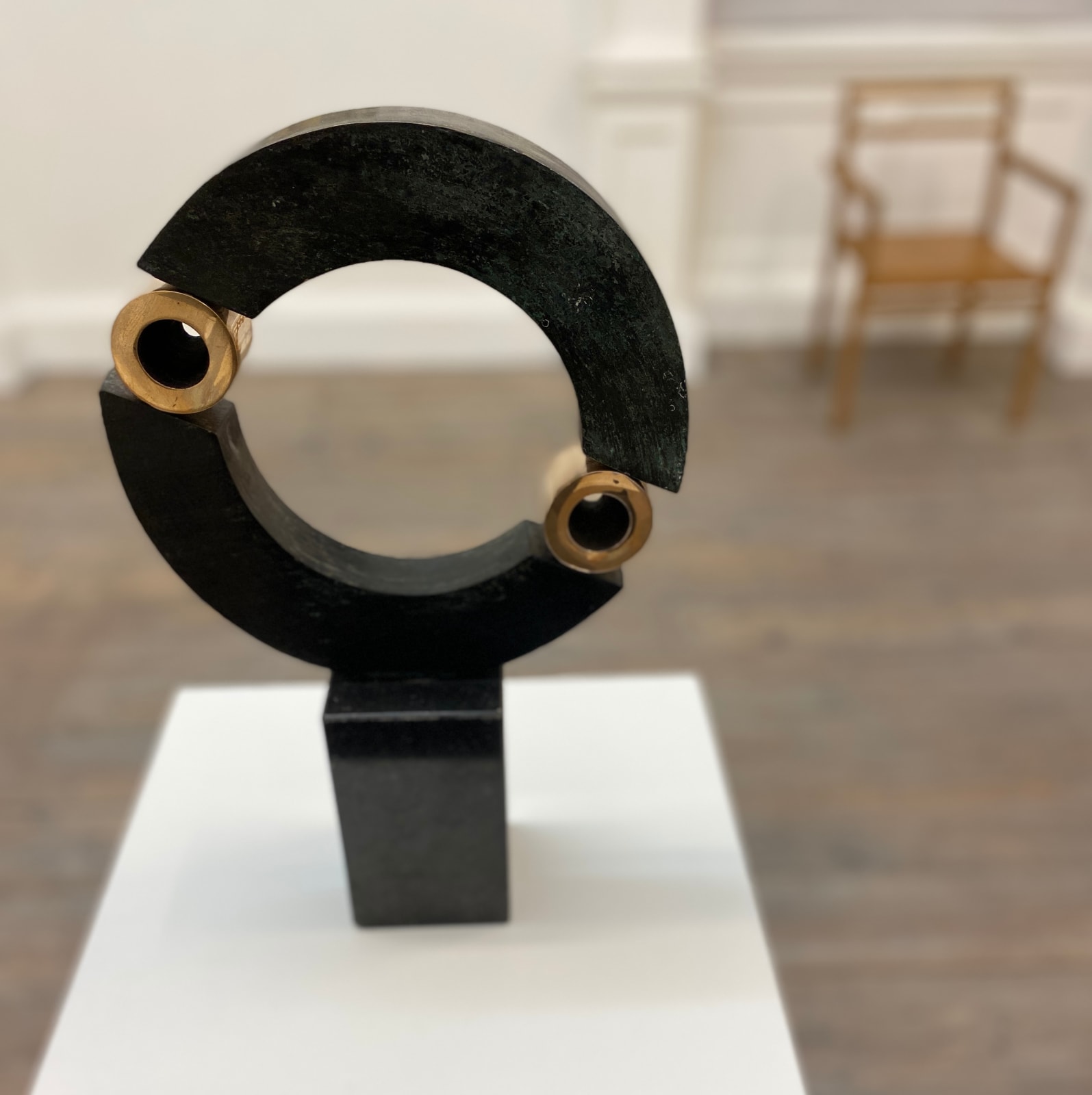 Brian King, Perihelion 2, 1990