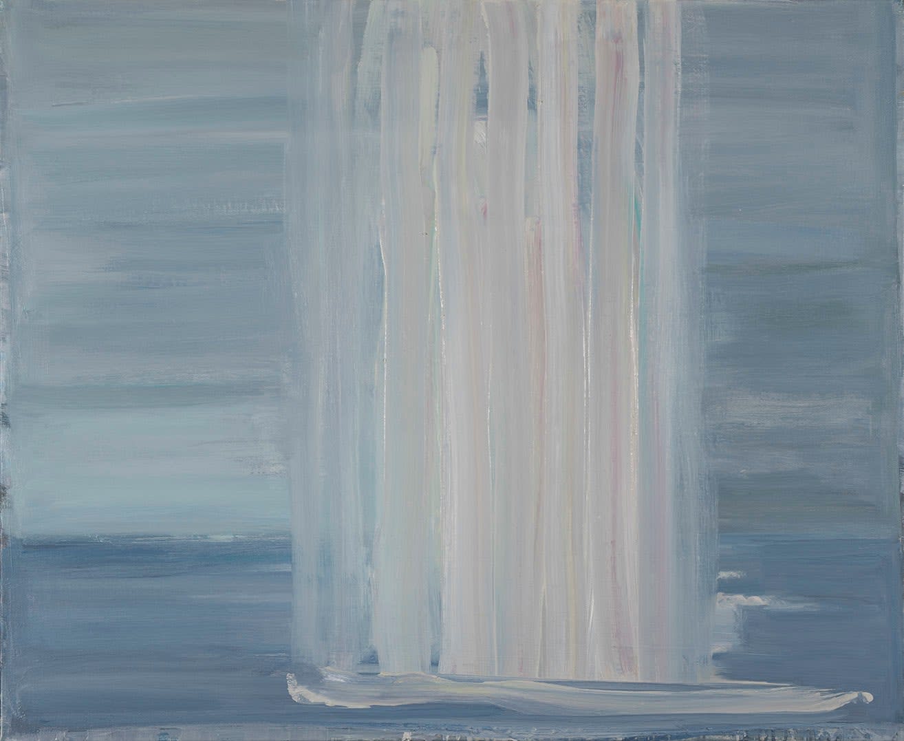 Pat Harris, Rainbow, 2022