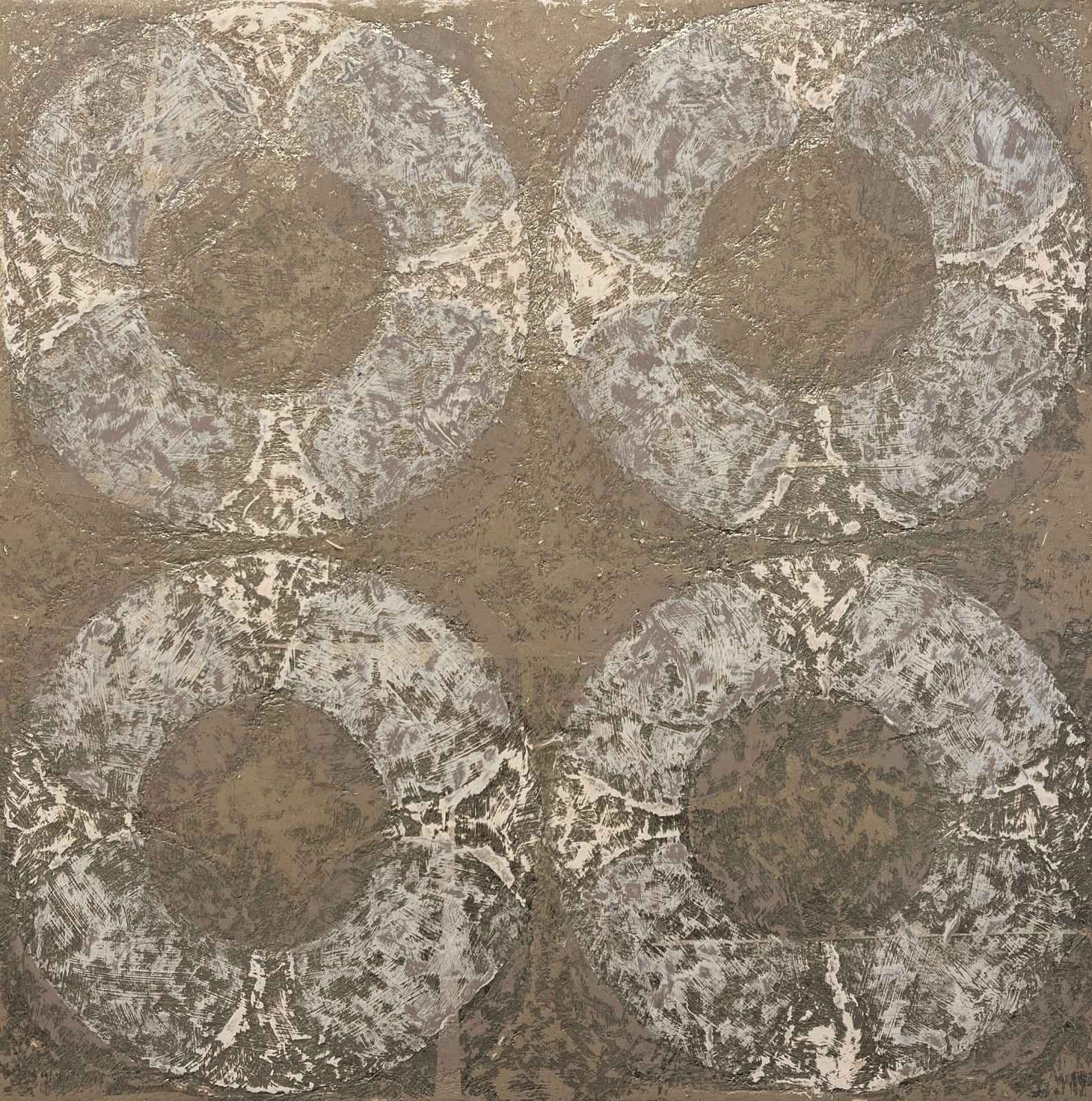 Makiko Nakamura, Ephemeral Love