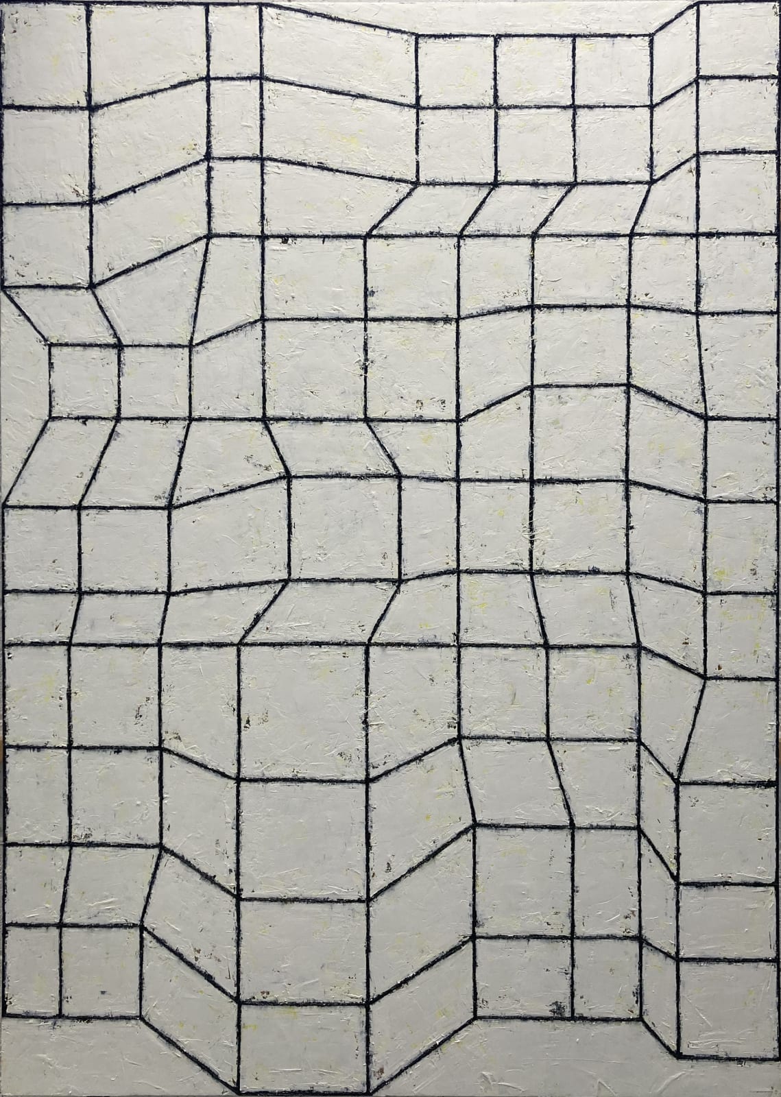 Charles Tyrrell, CG10.23, 2023