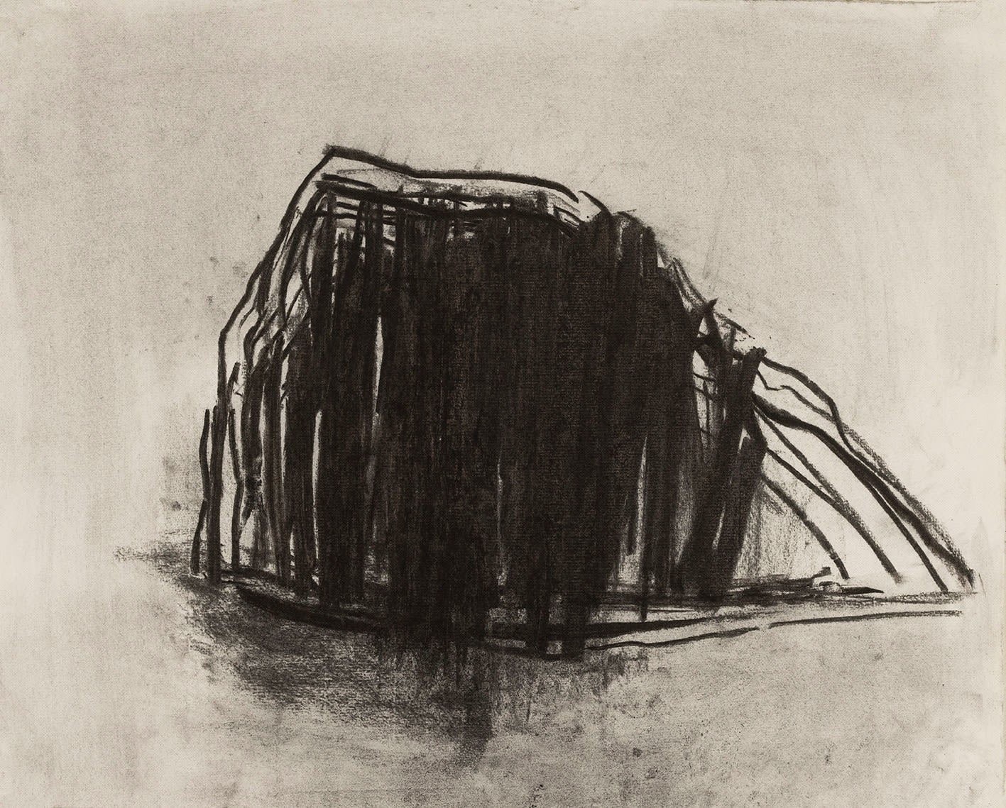 Pat Harris, An Charraig Mhór, September 2023