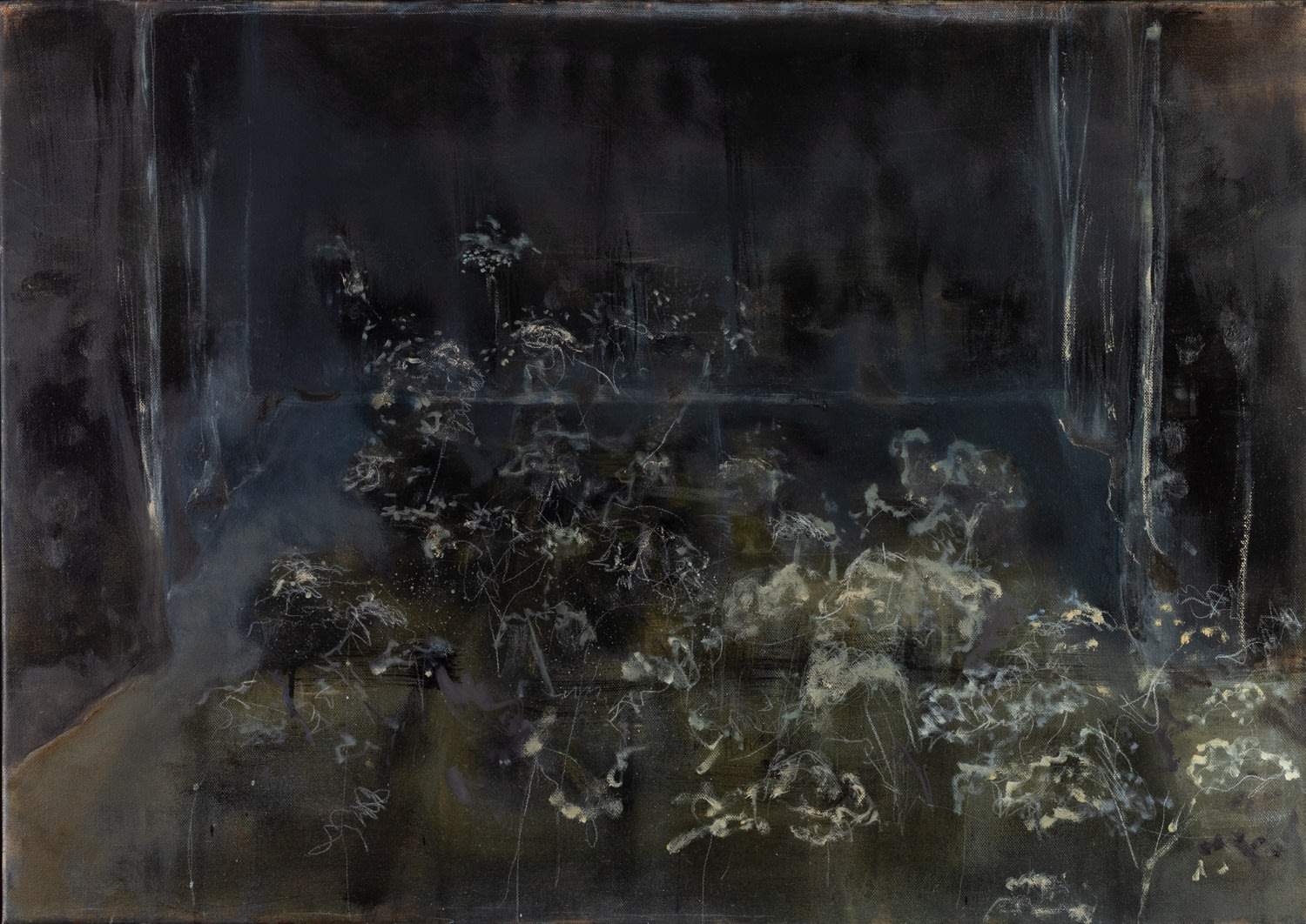 Beatrice O'Connell, Dark Theatre, 2025