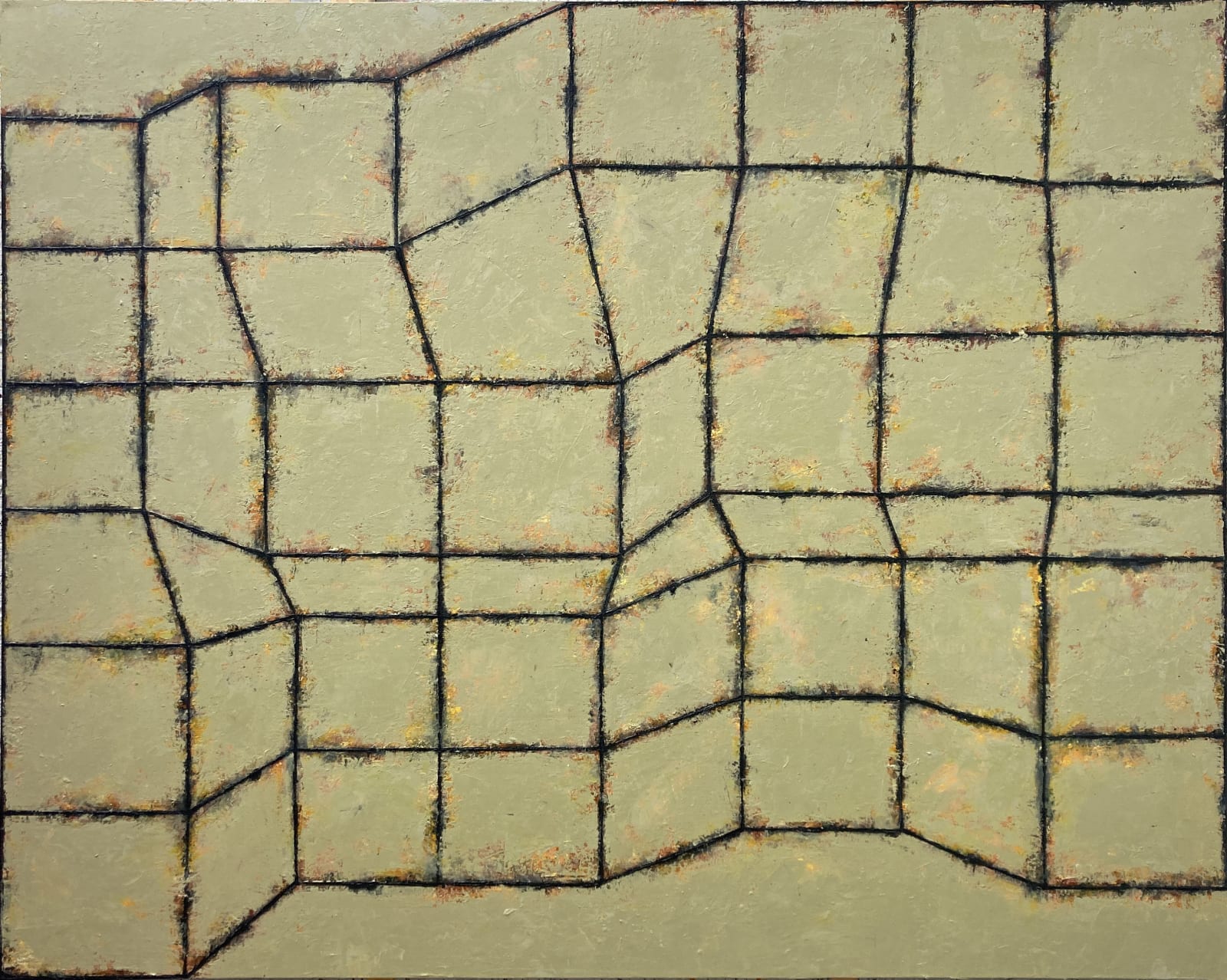 Charles Tyrrell, CG2.25, 2025