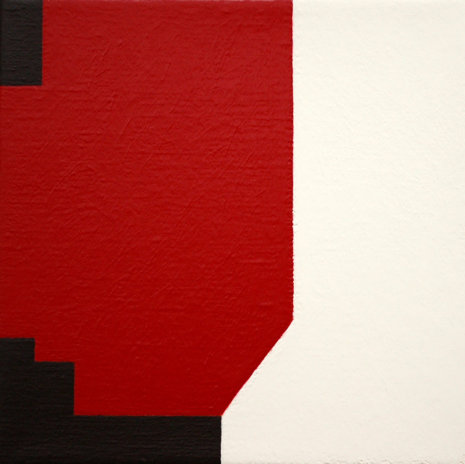 James O'Connor, Midnight Sounds No.1, 2016
