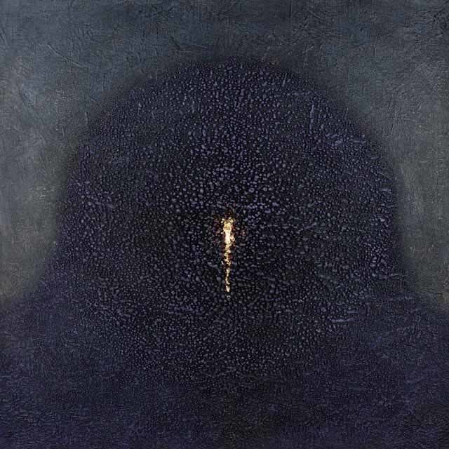 Helen Comerford, Emerging, 2021