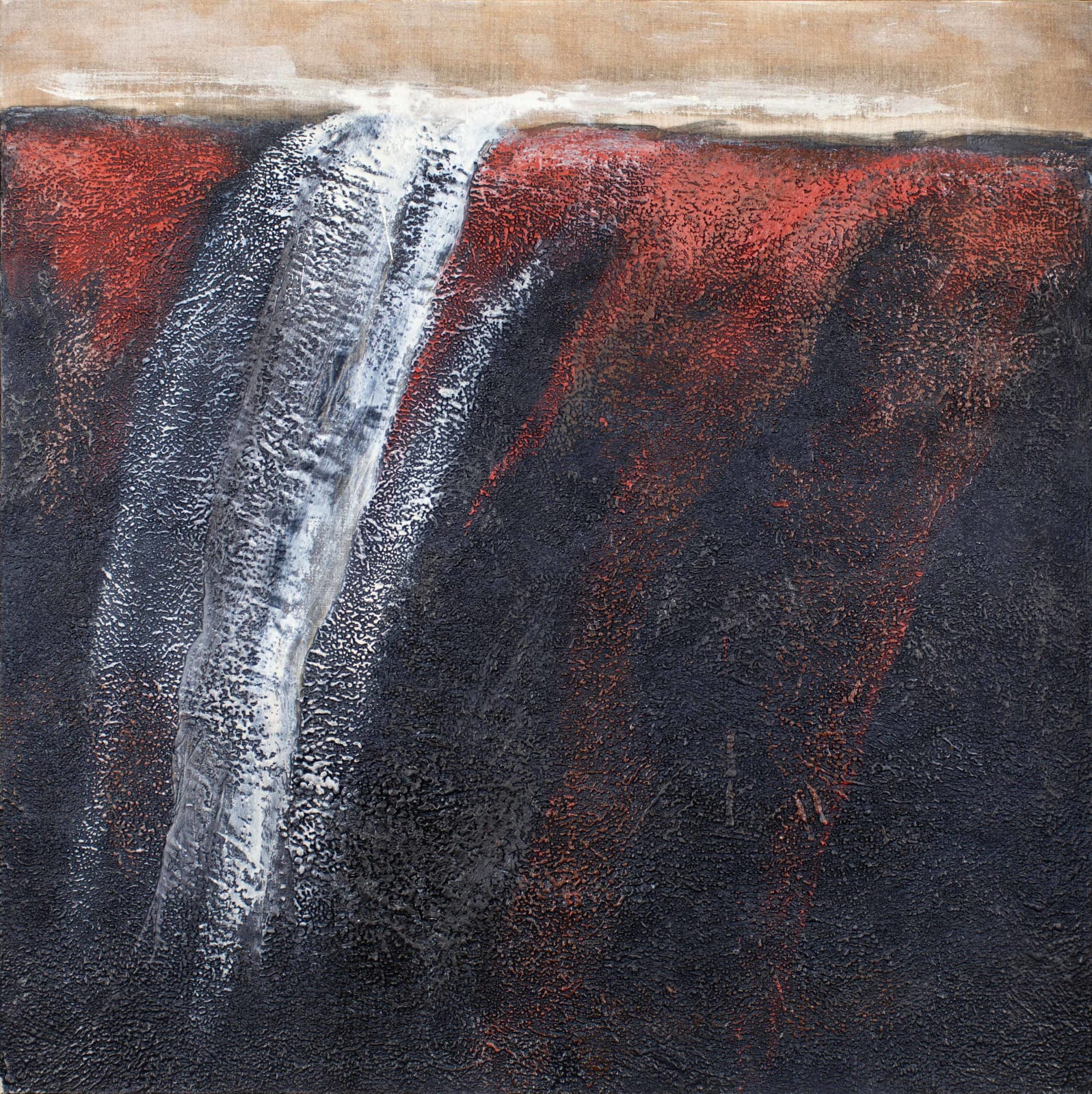 Helen Comerford, Mayo Landscape 3, 2020