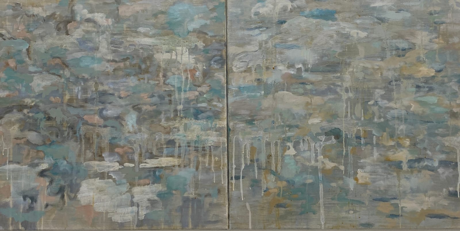 Micky Donnelly, The Near and the Far no. 11, 2018
