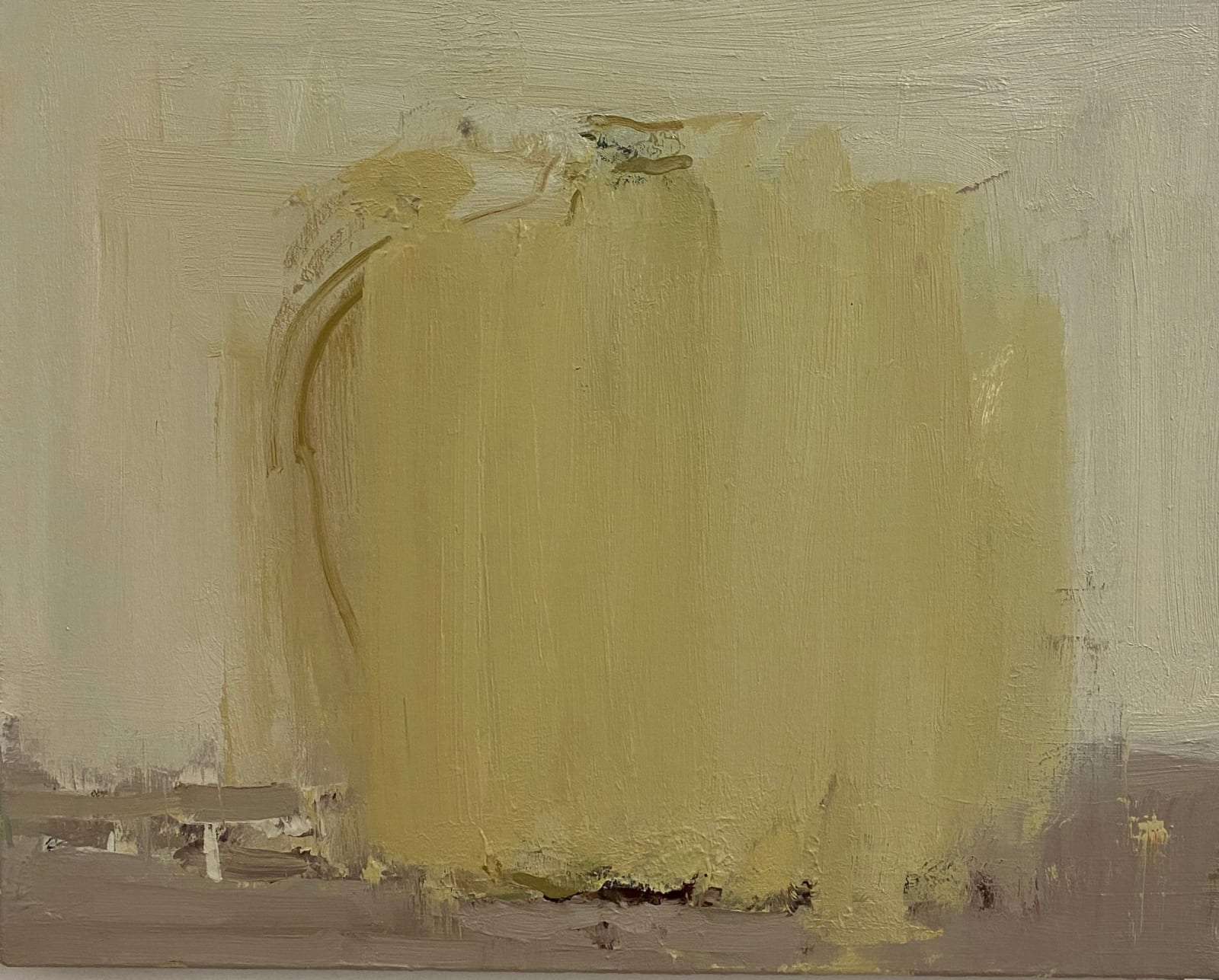 Pat Harris, Quince