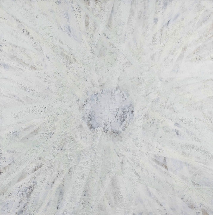 Helen Comerford, Light Beaming , 2021