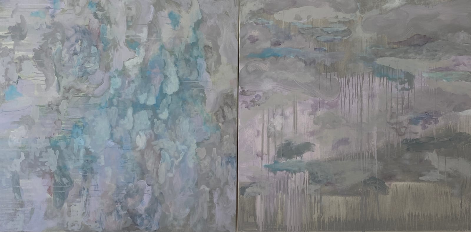 Micky Donnelly, The Near and the Far no. 11, 2018