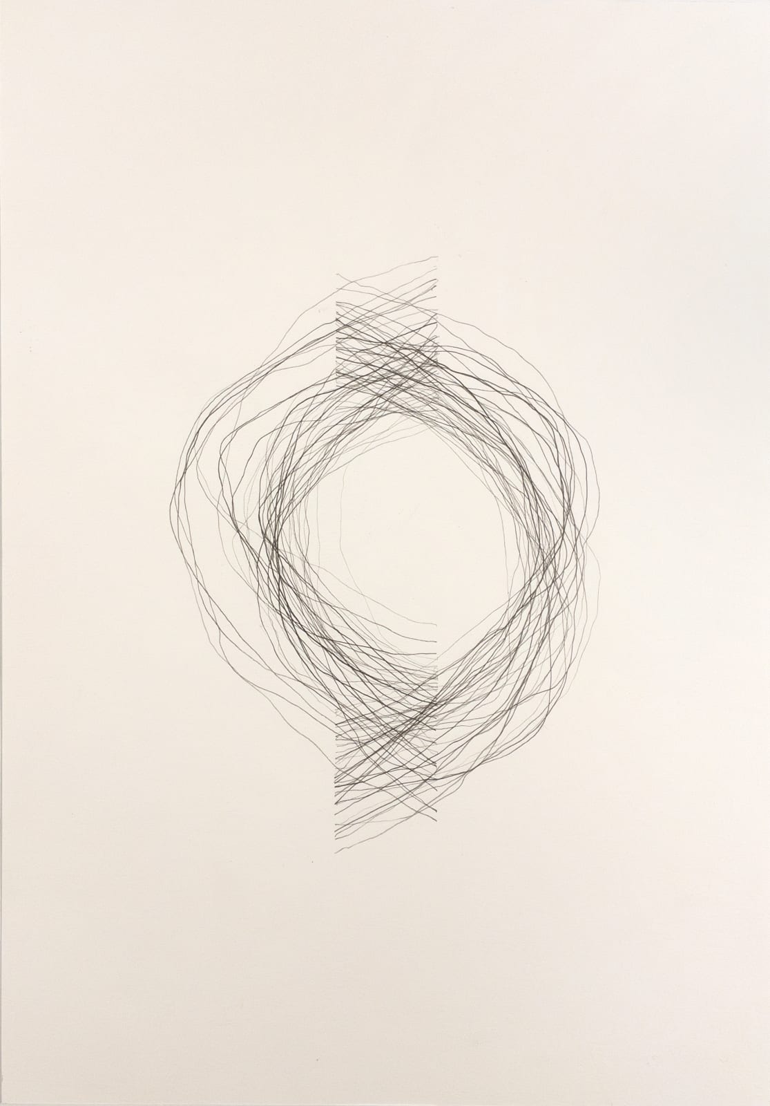 Charles Tyrrell, CORE 14.25, 2025
