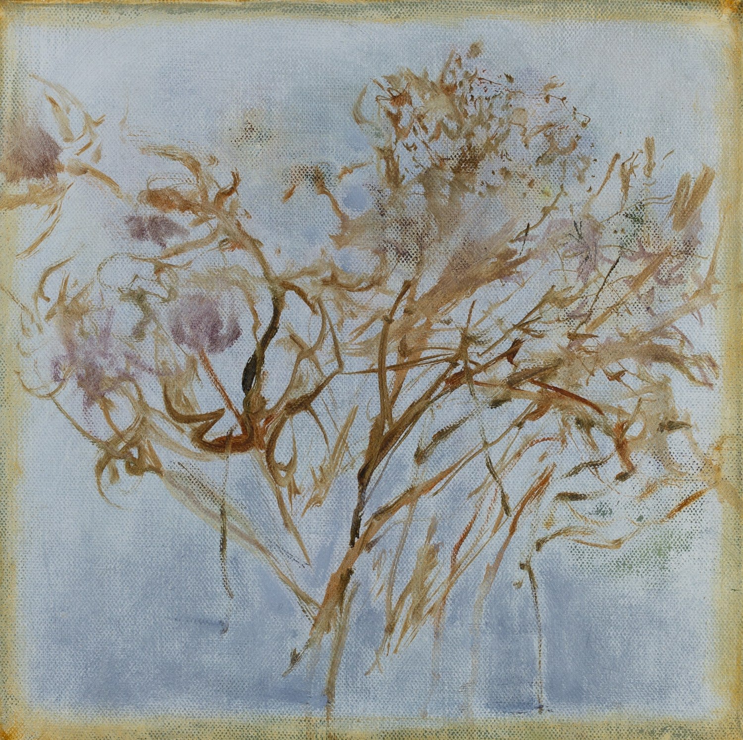 Beatrice O'Connell, Lisa's Bouquet, 2025