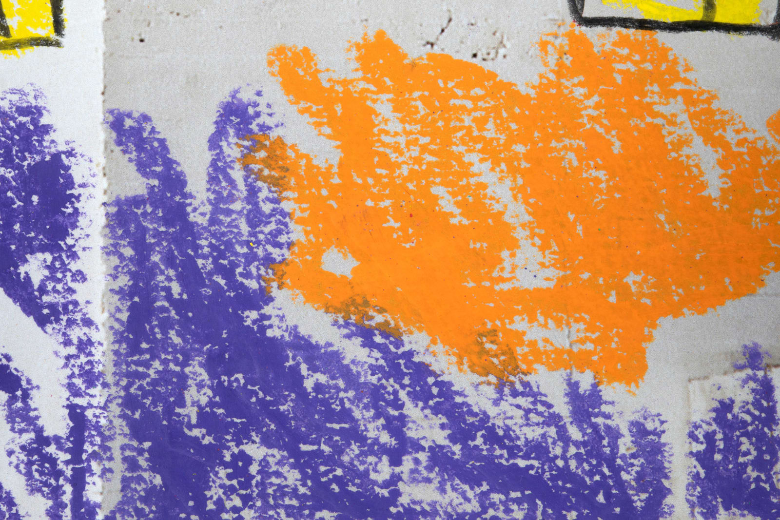 The Wa / Estampe originale d’artiste / Atelier de sérigraphie TCHIKEBE, Marseille