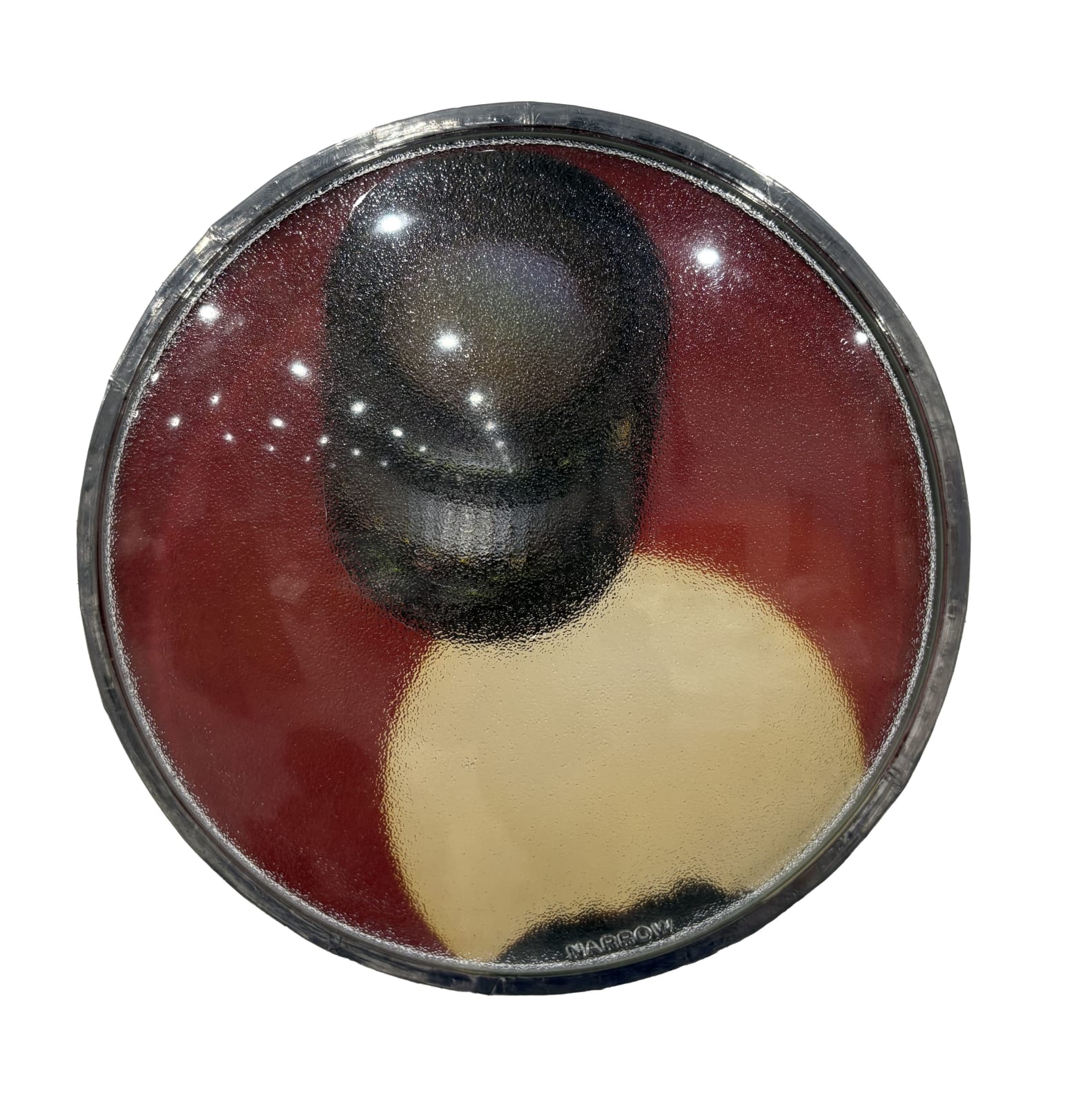 Thomas Mailaender, Les lentilles, 2025