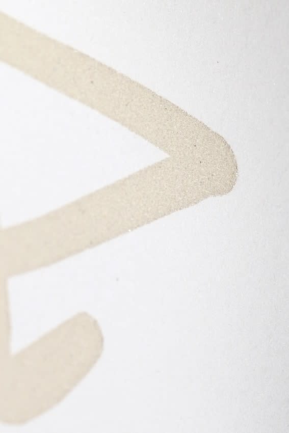 Anne-Valérie GASC / Estampe originale d’artiste / Atelier de sérigraphie d'art TCHIKEBE, Marseille