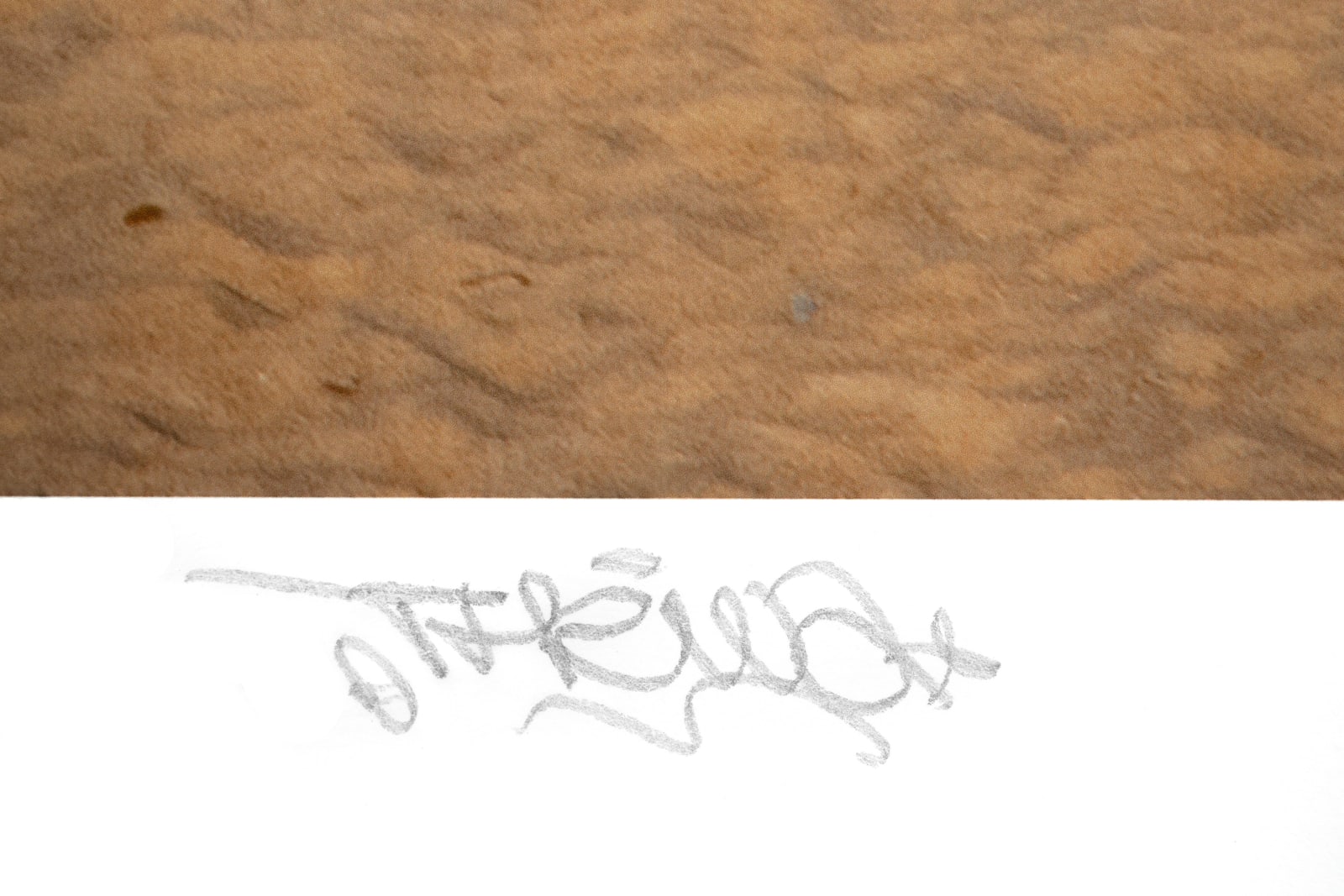 The Wa / Estampe originale d’artiste / Atelier de sérigraphie TCHIKEBE, Marseille