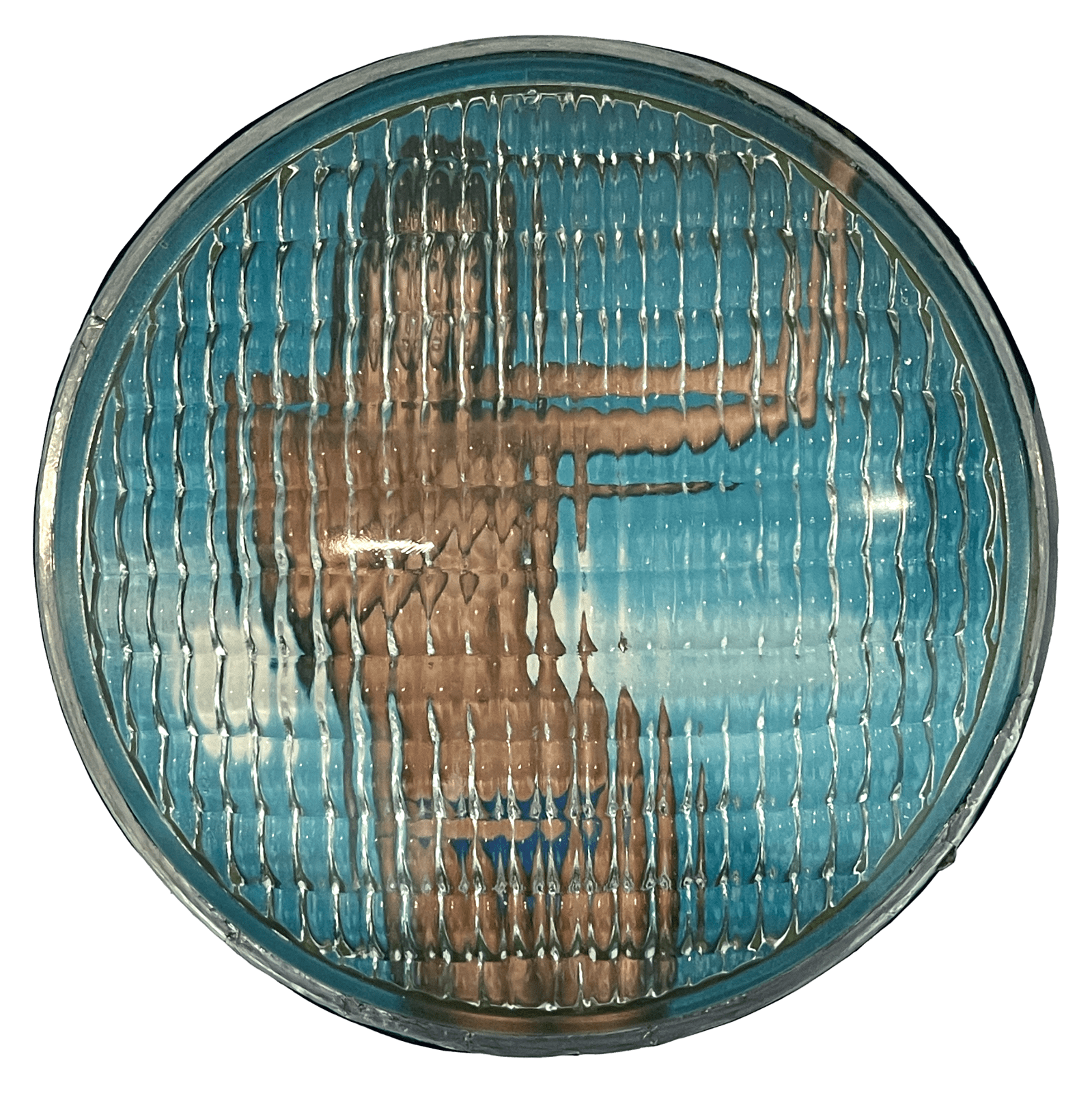 Thomas Mailaender, Les lentilles, 2024