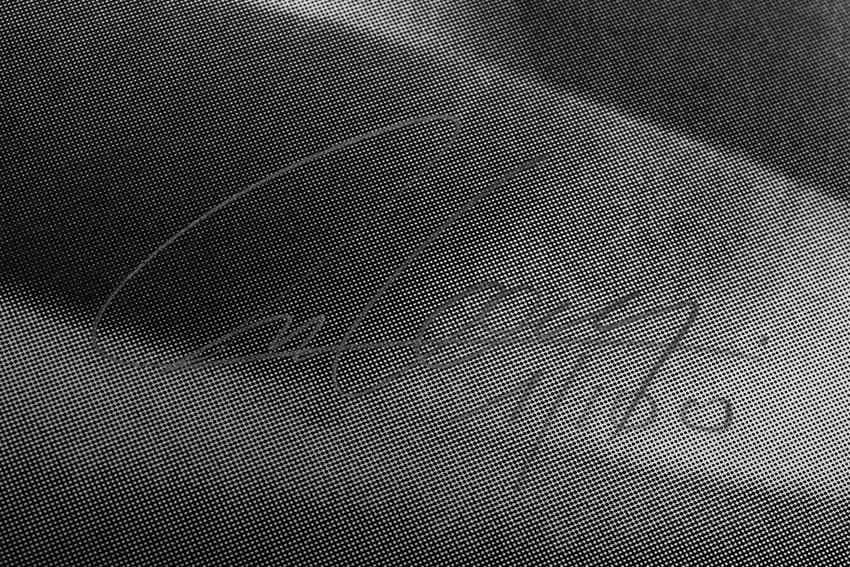 ORLAN / Estampe originale d’artiste / Atelier de sérigraphie d'art TCHIKEBE, Marseille