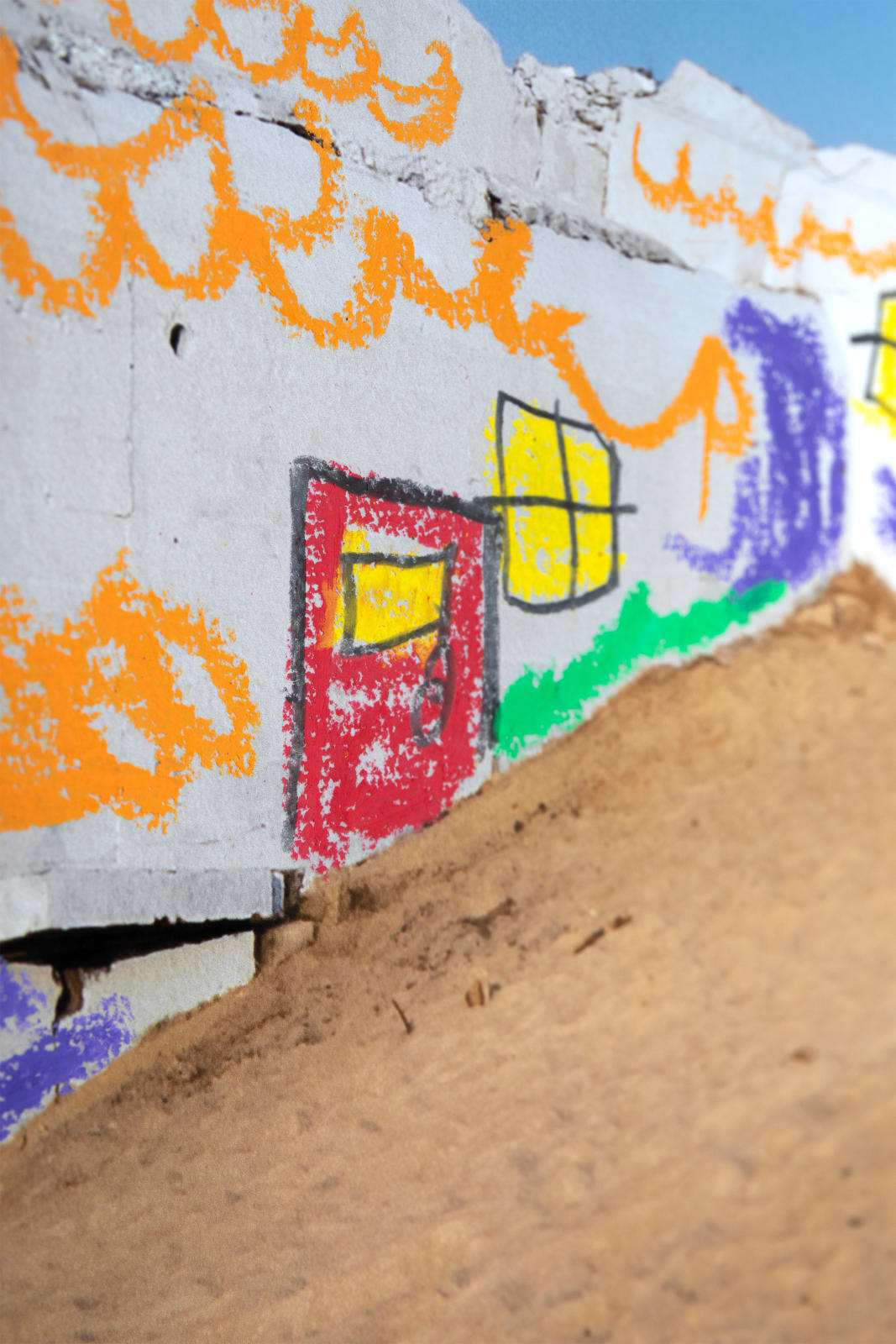 The Wa / Estampe originale d’artiste / Atelier de sérigraphie TCHIKEBE, Marseille