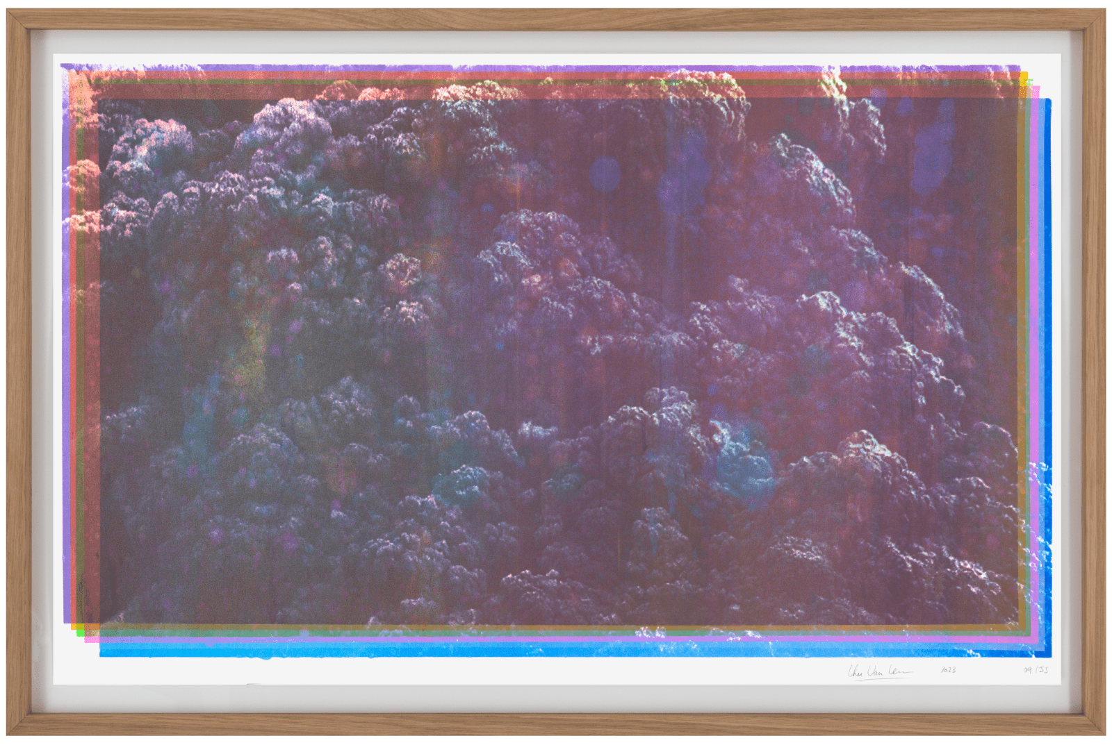 Thu Van Tran, Les Couleurs du gris (09/55), 2023