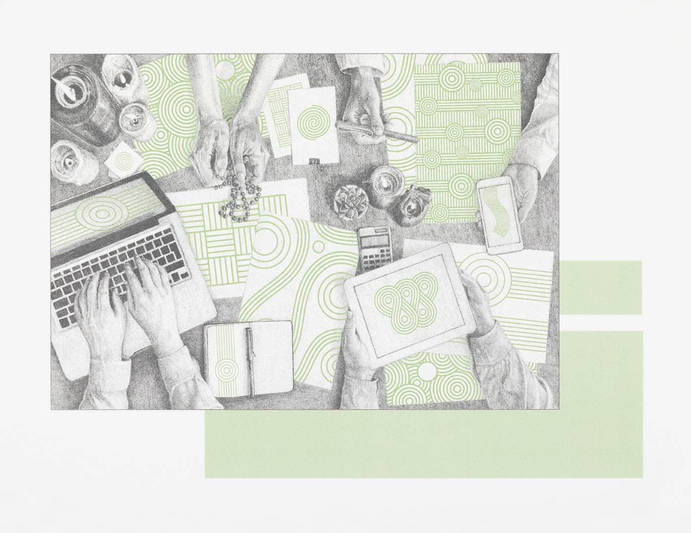 Thomas Tudoux / Estampe originale d’artiste / Atelier de sérigraphie d'art TCHIKEBE, Marseille