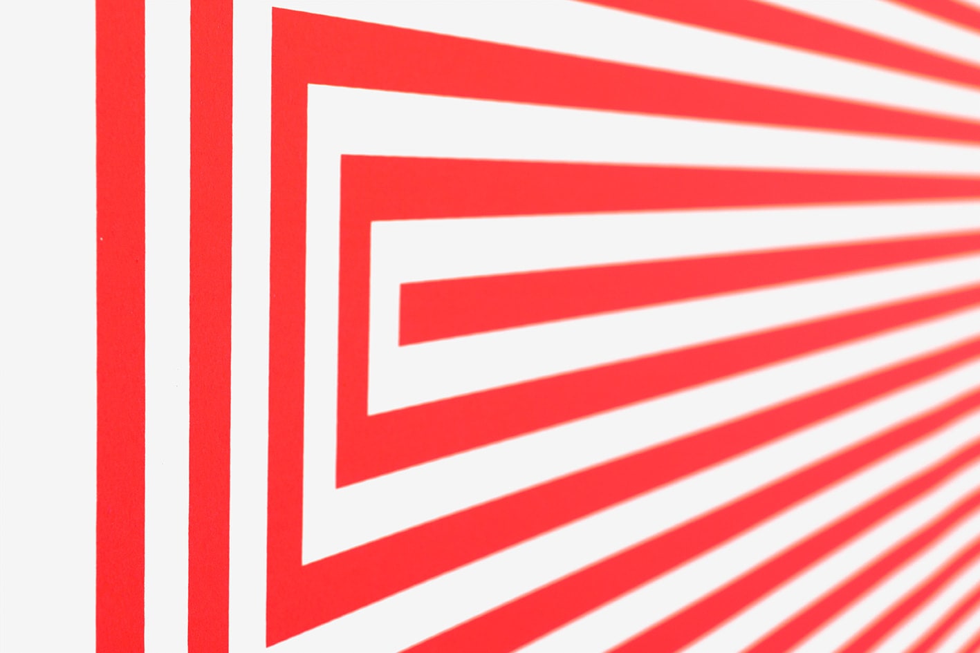 Jan van der Ploeg / Sérigraphie / TCHIKEBE