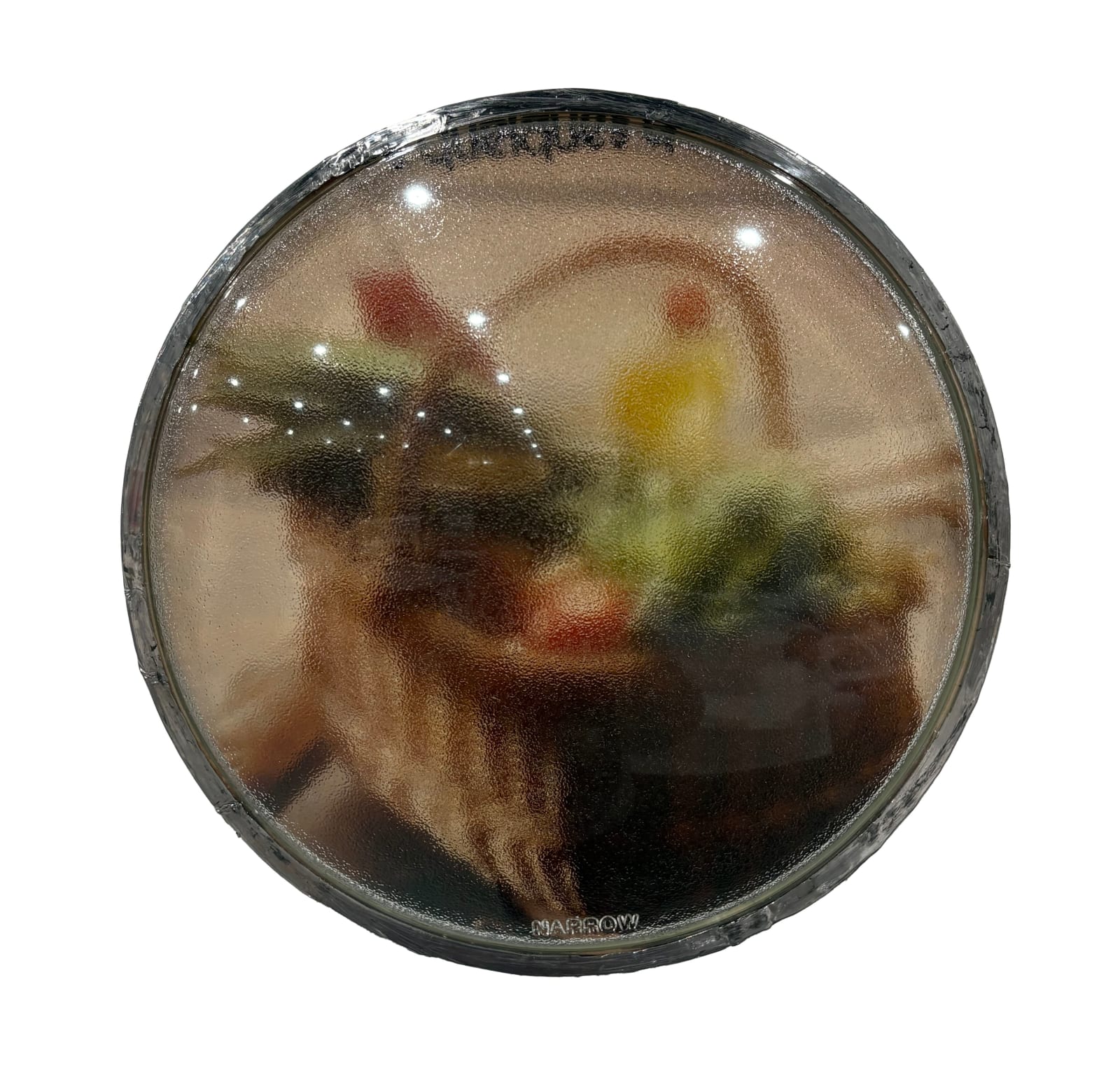 Thomas Mailaender, Les lentilles, 2025