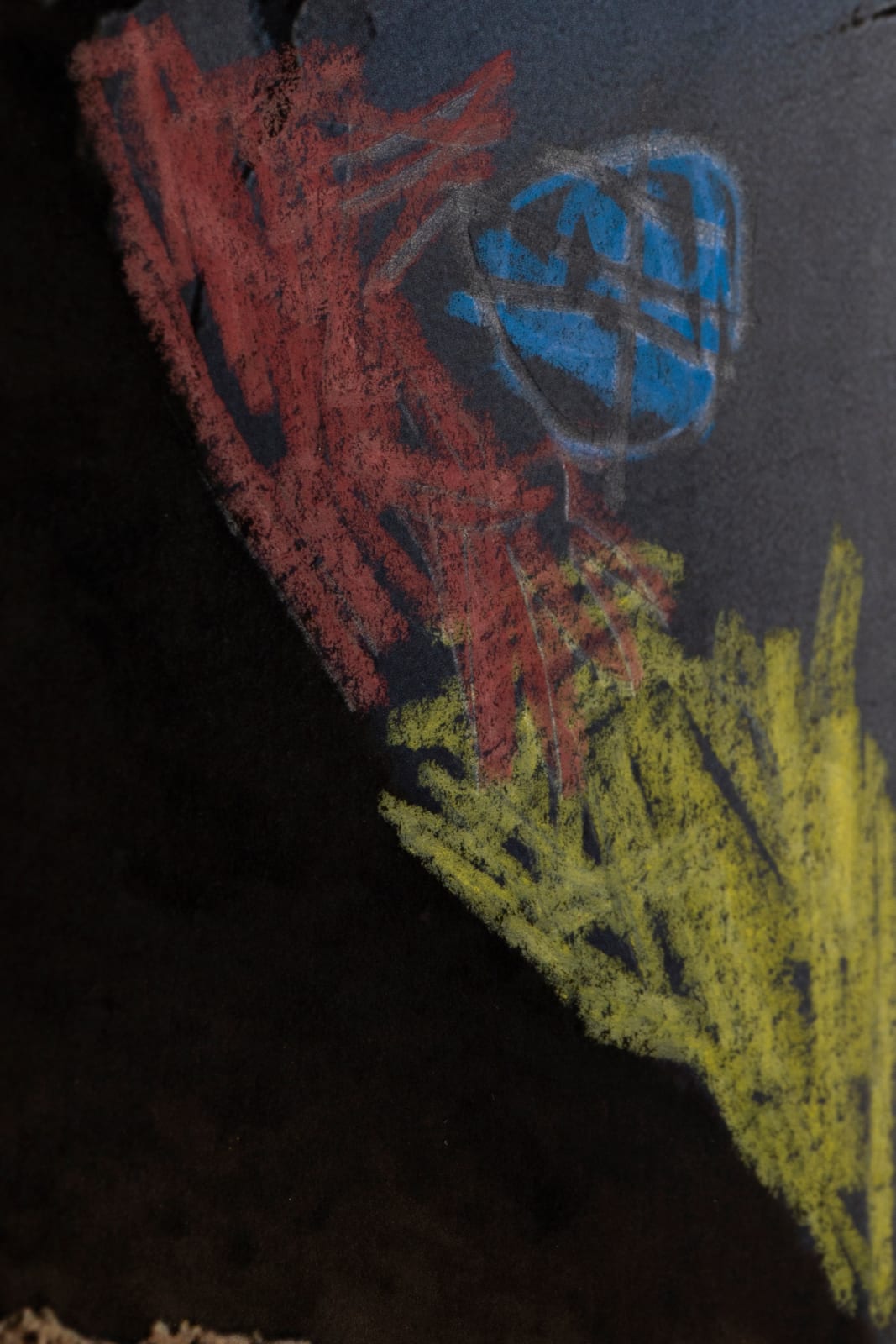 The Wa, sérigraphie en édition limitée, TCHIKEBE, Marseille