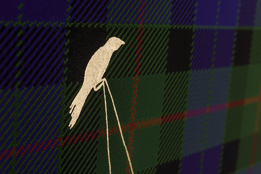 Mehryl Levisse / Estampe originale d’artiste / Atelier de sérigraphie d'art TCHIKEBE, Marseille