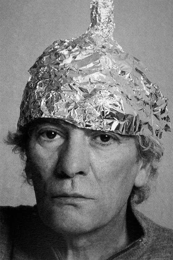 Gianni Motti / Estampe originale d’artiste / Atelier de sérigraphie d'art TCHIKEBE, Marseille