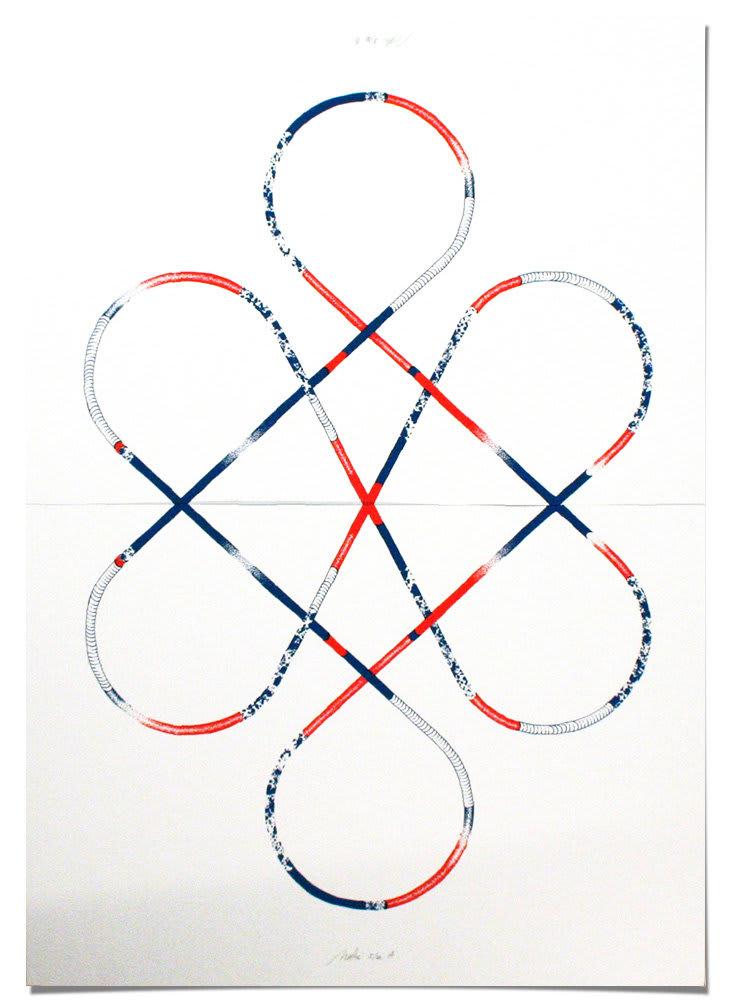 Mothi Limbu, Infini, 2011