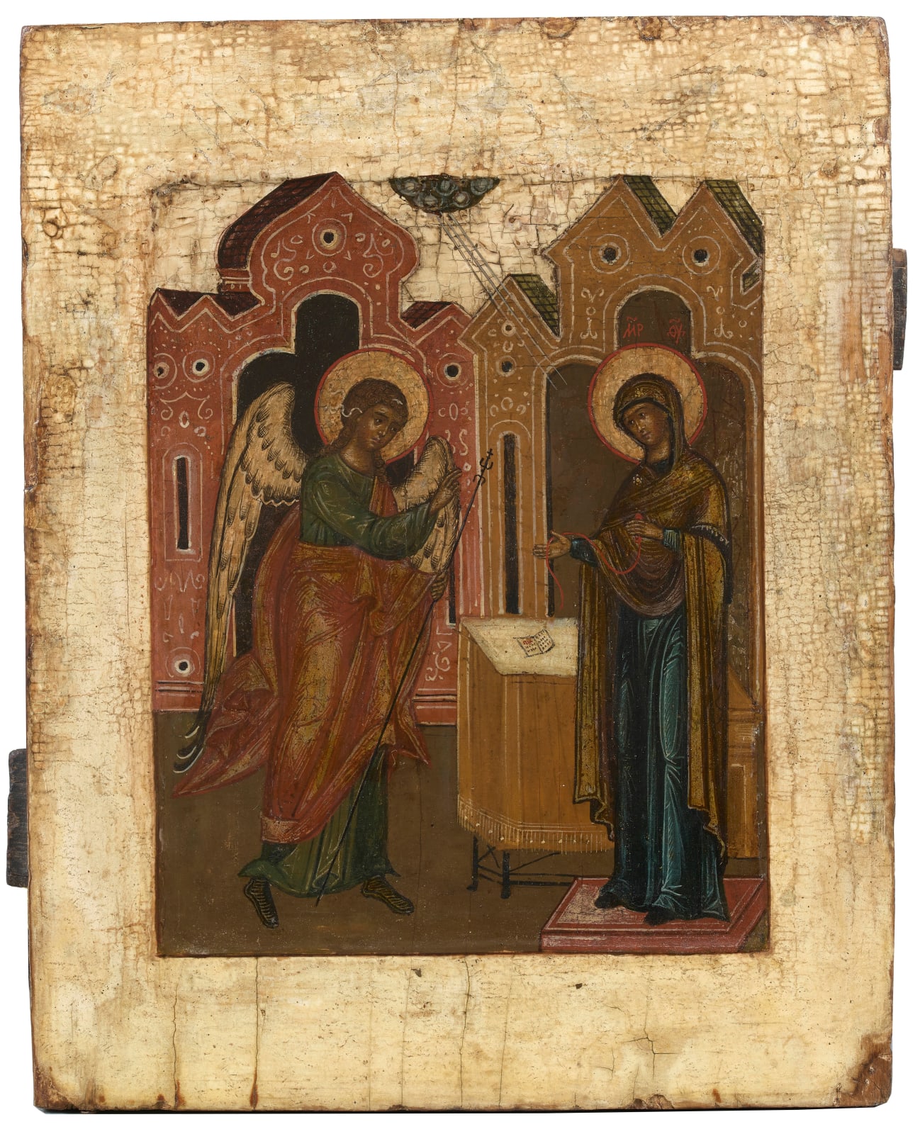 Annunciation, 19th century