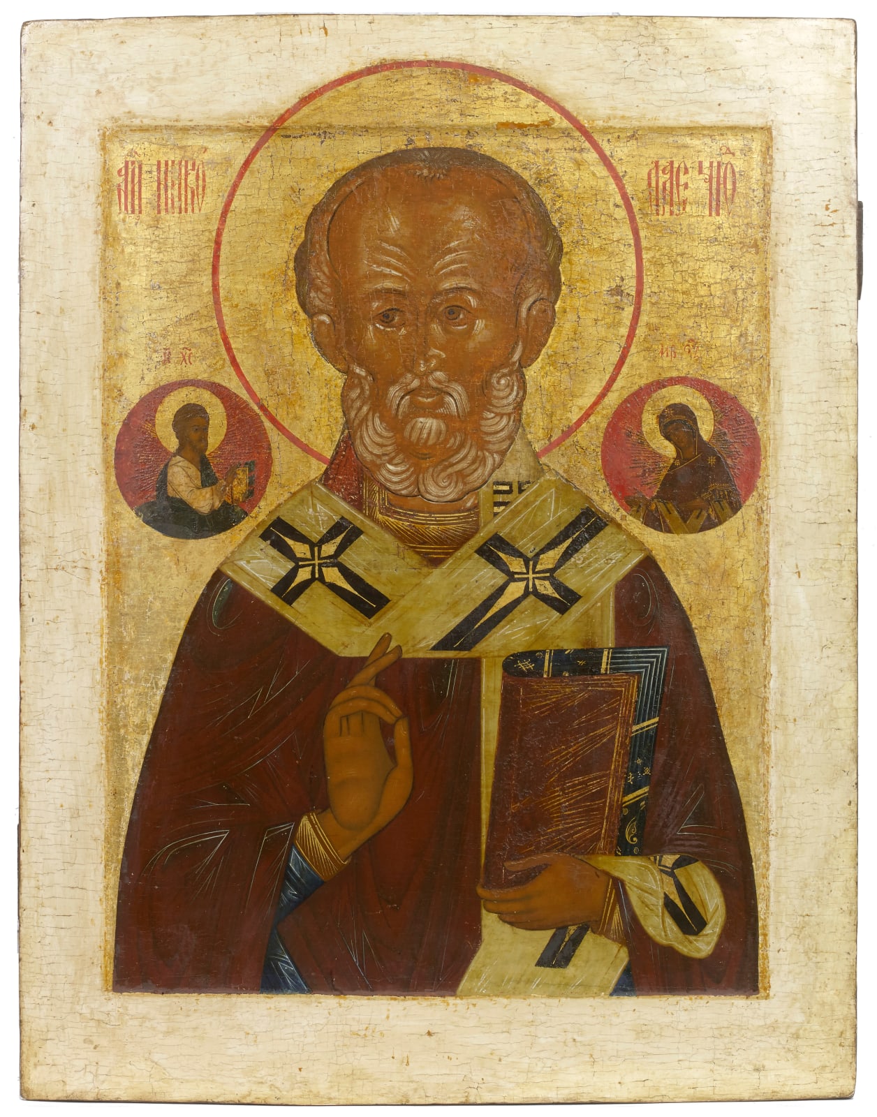 Saint Nicholas