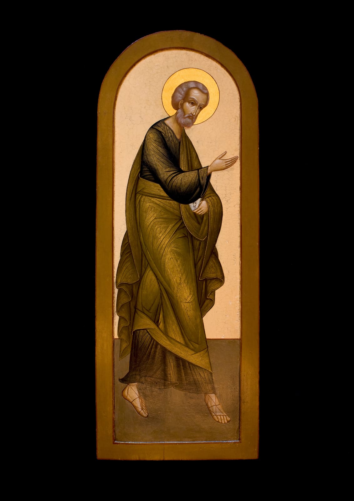 Saint Peter | The Temple Gallery