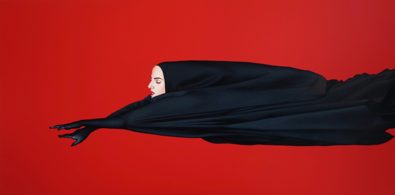 Samo Shalaby, Genesis, 2025