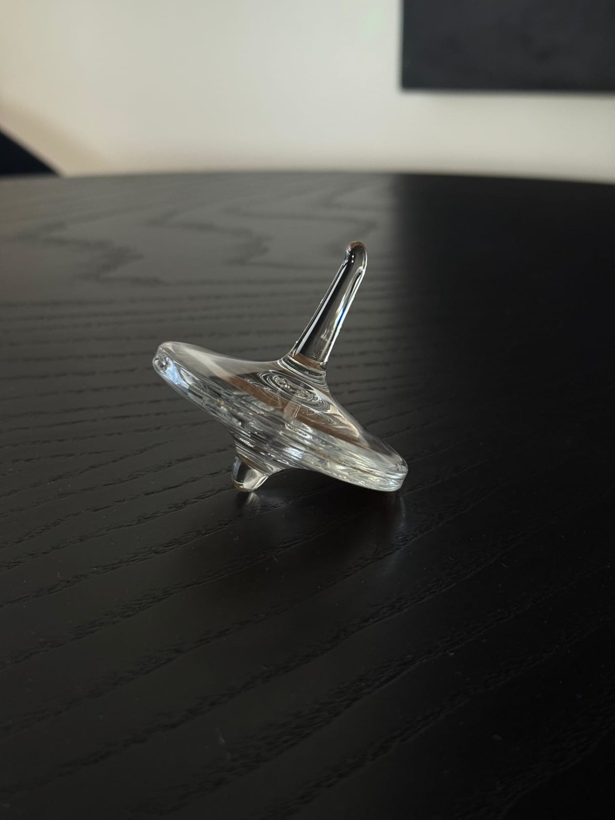 Angel de Leon, Spinning thing, 2025