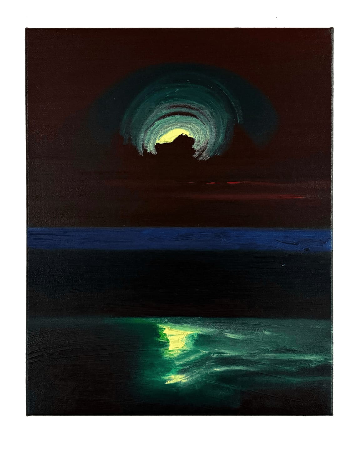 Richard Höglund, Arc LVI, 2023-25