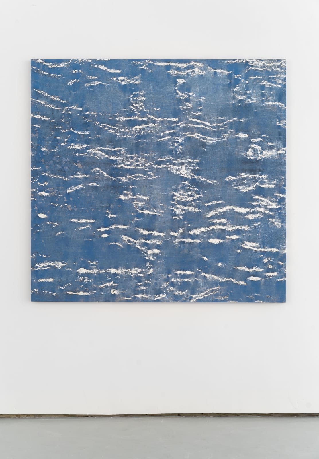 Kathleen Jacobs, QUIPS, 2018