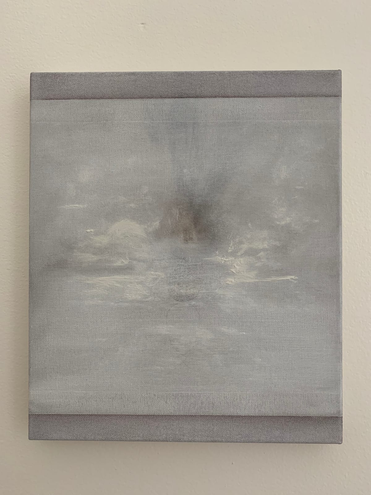 Richard Höglund, The Rising Sap, 2019