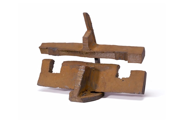 Mark Di Suvero, Untitled, 1970
