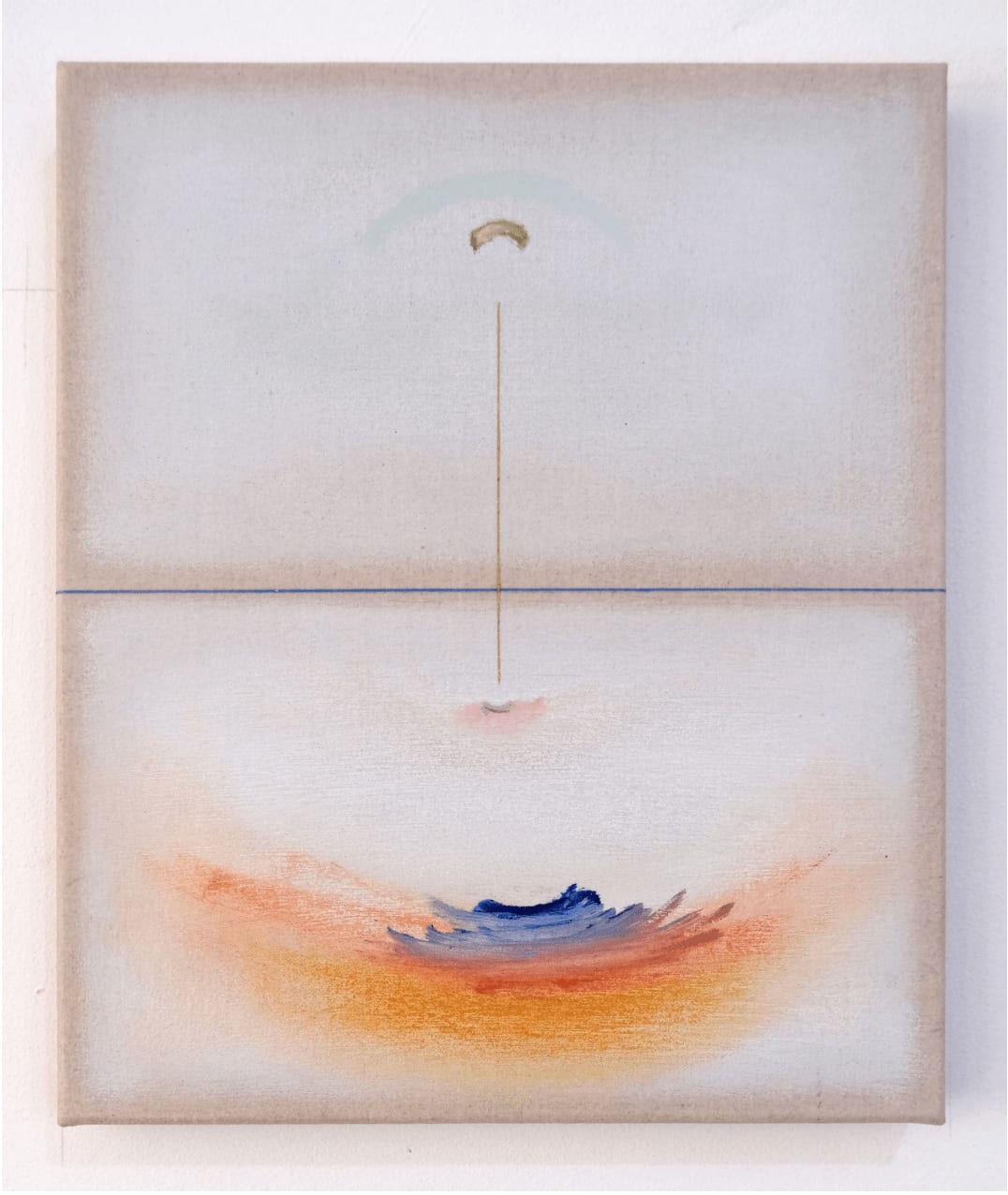 Richard Höglund, Arc XXXVI, 2024