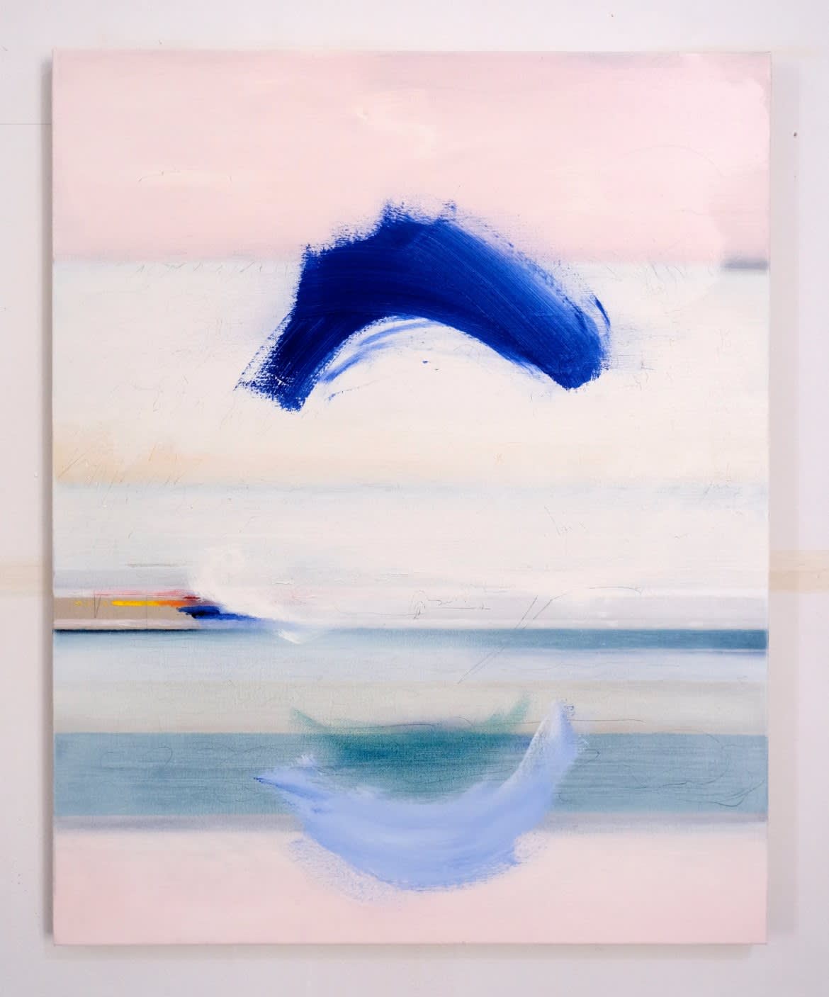 Richard Höglund, Arc XXXI, 2024