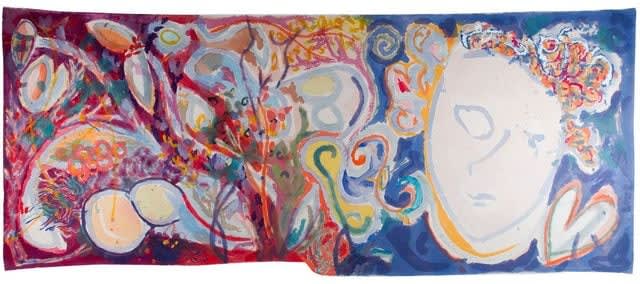 Joseph Ginsberg, Malibu, 2002