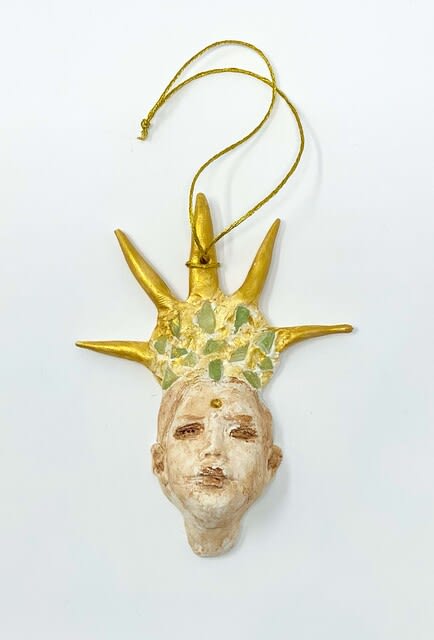 Laetitia Adam-Rabel, Untitled VII, 2021