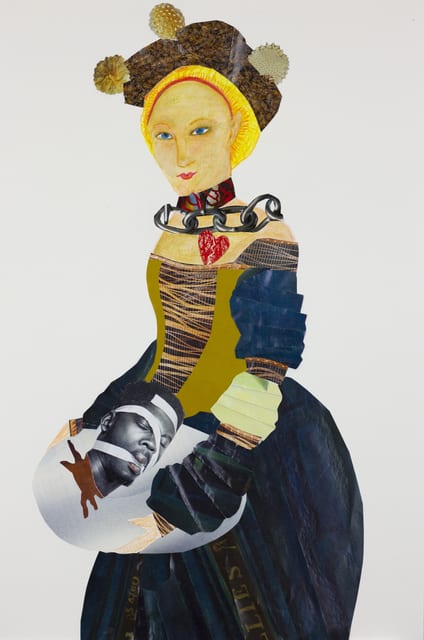 Silvana Soriano, Quem vê Cara não vê Coração, 2019