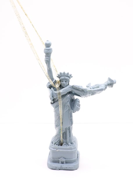 Margaret Roleke, Western Liberty, 2021